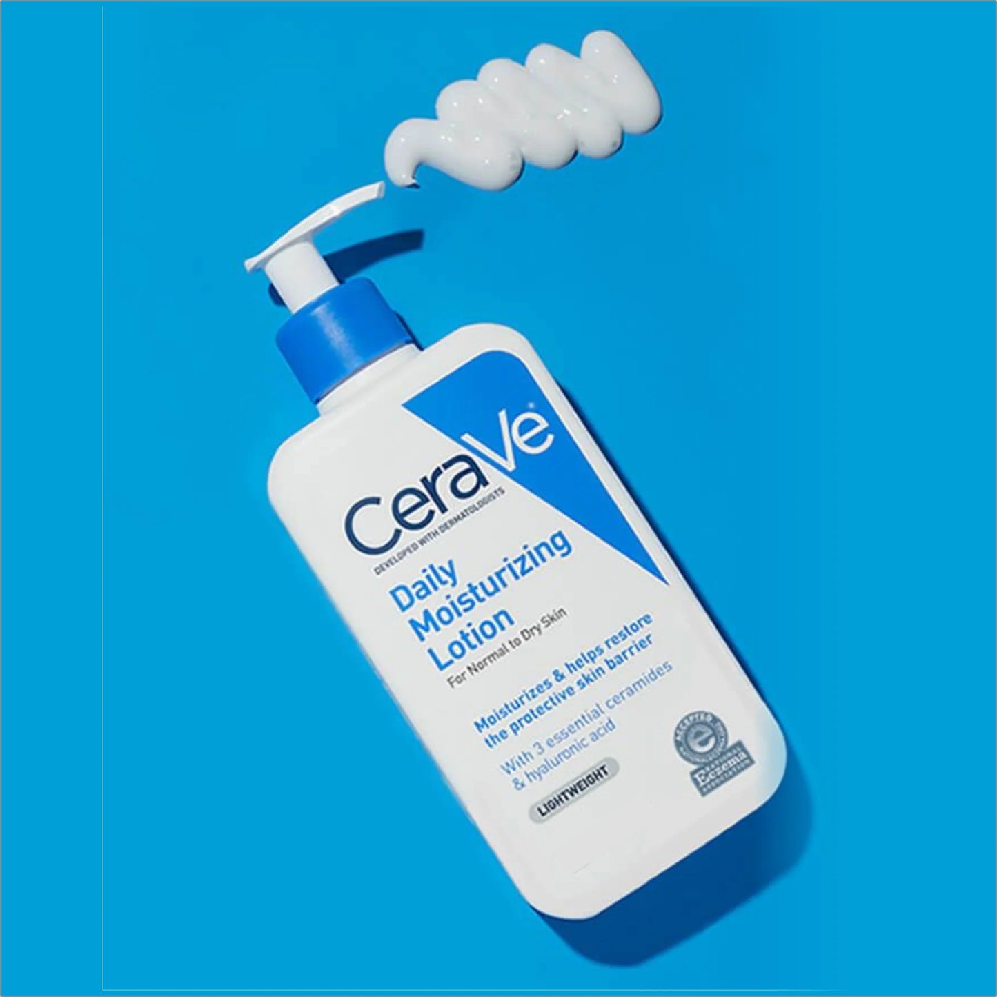 CeraVe Daily Moisturising Lotion