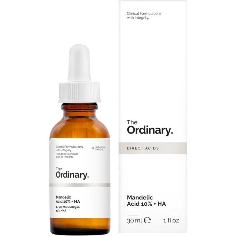 Mandelic Acid 10% + Ha