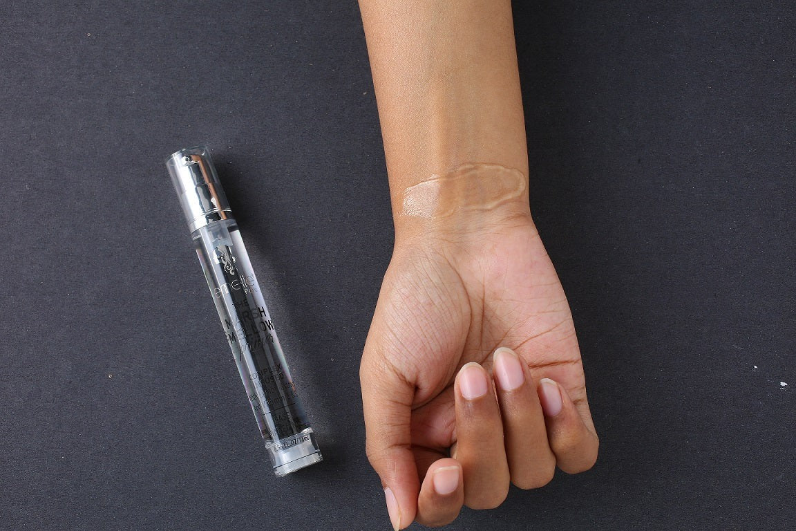 emelie Marsh Mellow Primer