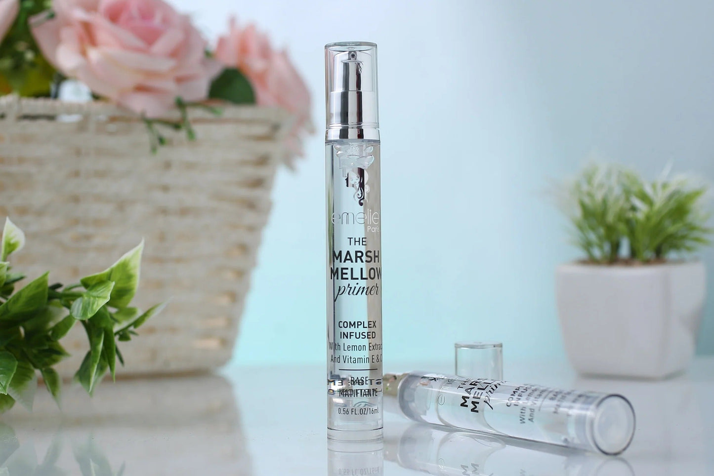 emelie Marsh Mellow Primer