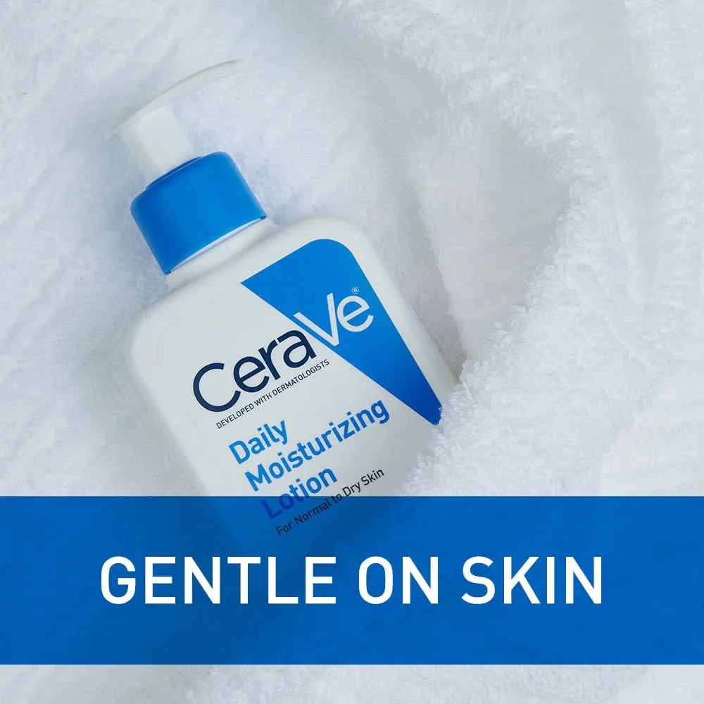 CeraVe Daily Moisturising Lotion