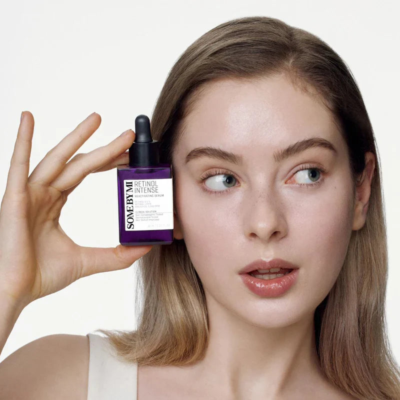 Retinol Intense Reactivating Serum