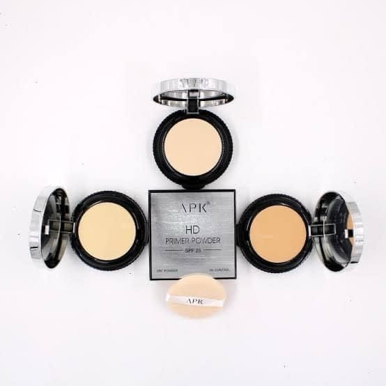 HD Primer Powder