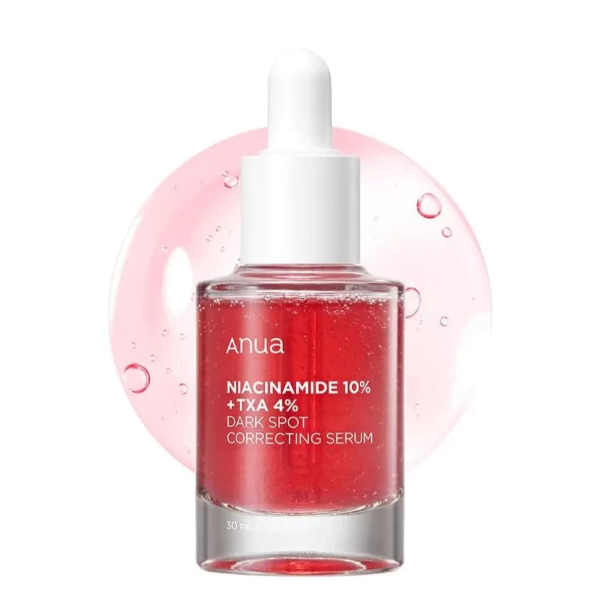 Anua - Niacinamide 10 + TXA 4