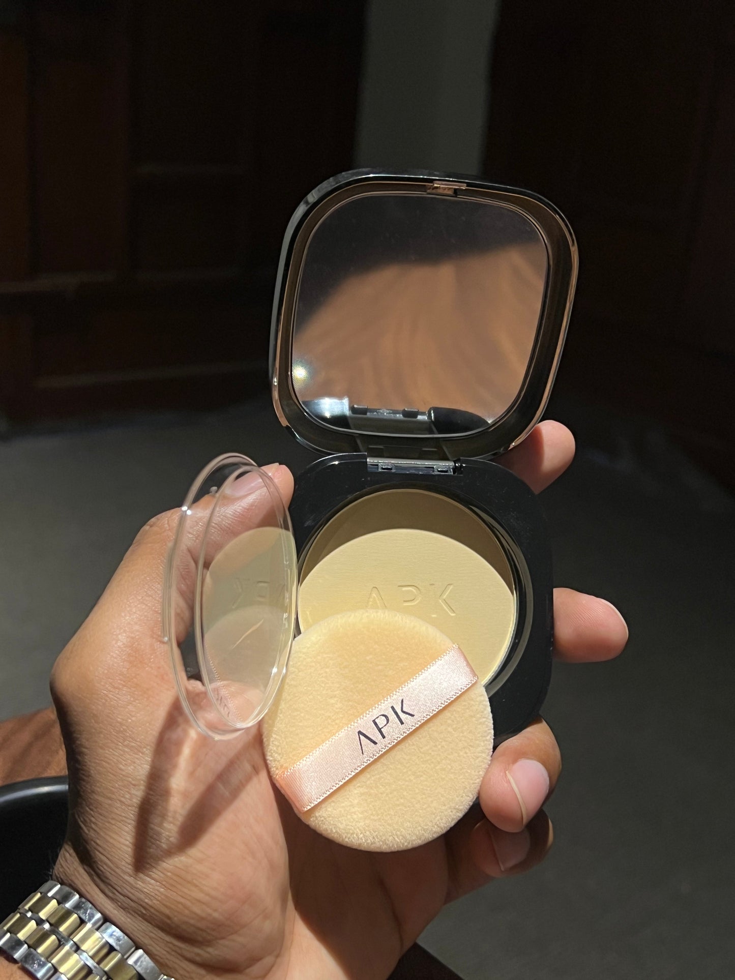 HD Primer Powder
