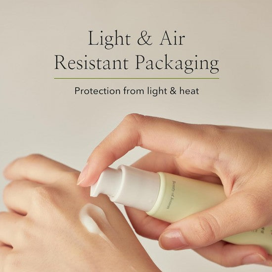Light On Serum: Centella + Vita C