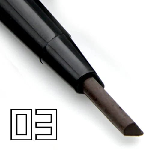 Miss Rose 2-in-1 Eyebrow Pen with Spoolie