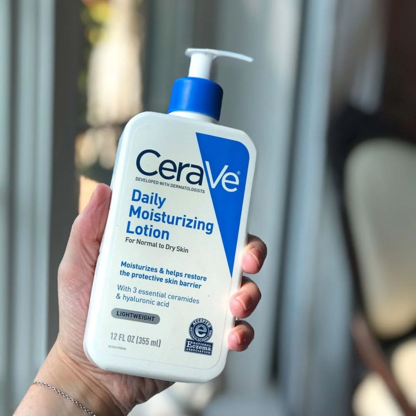 CeraVe Daily Moisturising Lotion