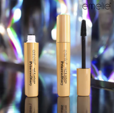emelie Princess Curl & Volume Mascara