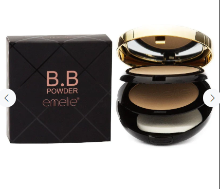 emelie BB Skin Perfecting Powder