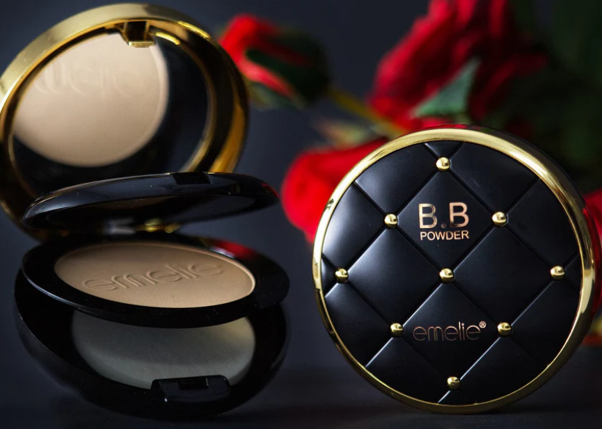 emelie BB Skin Perfecting Powder