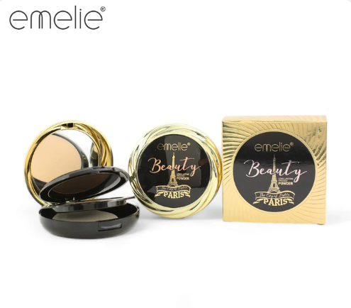 emelie Beauty Long Lasting Powder
