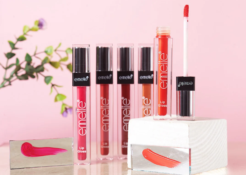 emelie 24H Liquid Matte Gloss