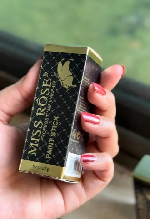 Miss Rose Foundation Paint Stick