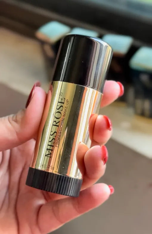 Miss Rose Foundation Paint Stick