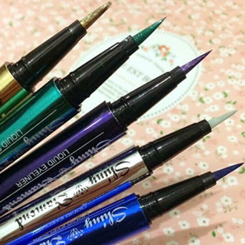 Shiny Diamond Liquid Eye Liner