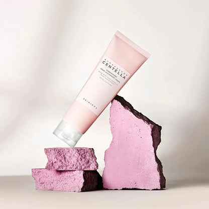 Centella Poremizing Deep Cleansing Foam