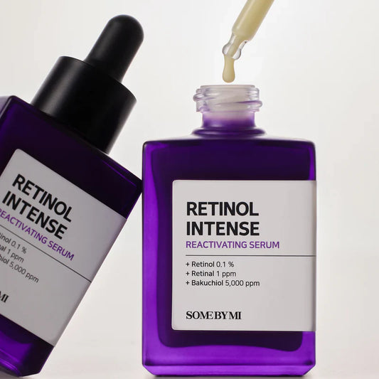 Retinol Intense Reactivating Serum