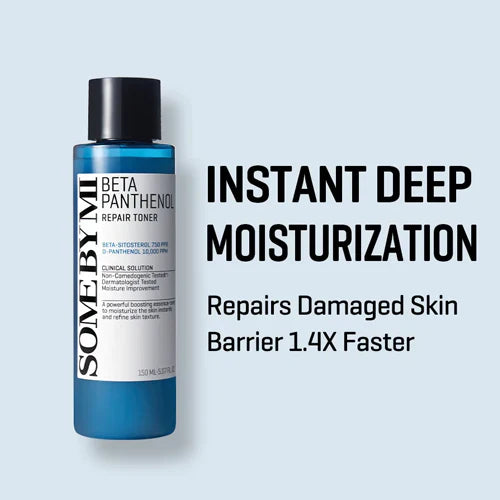 Beta Panthenol Repair Toner