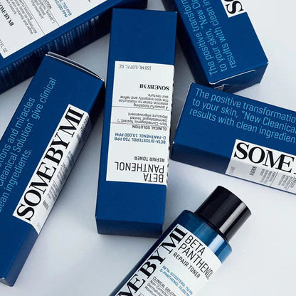 Beta Panthenol Repair Toner