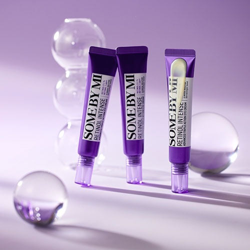 Retinol Intense Eye Cream