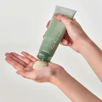 Anua - Heartleaf LHA Moisture Peeling Gel
