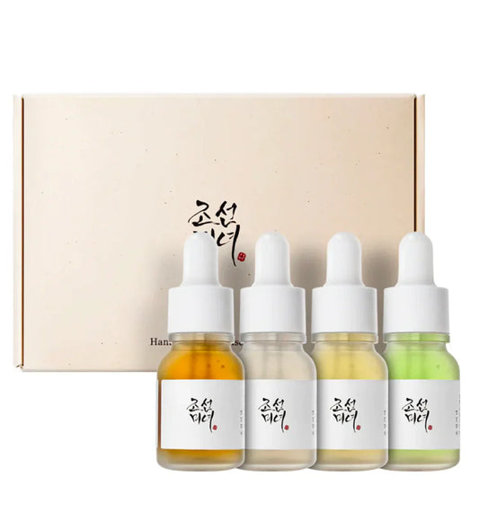 4 in 1 Hanbang Discovery Kit