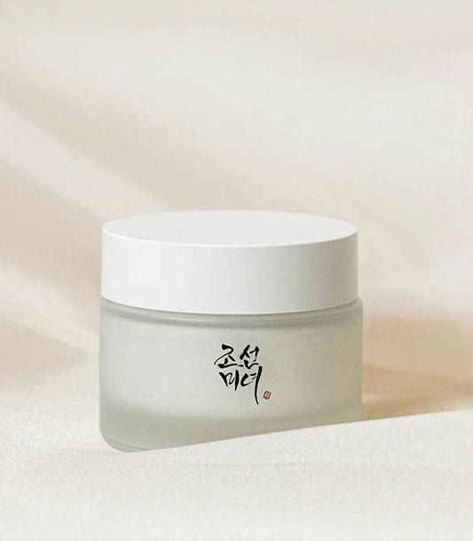 Dynasty Cream