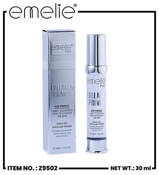 emelie Collagen Age-Perfect Primer