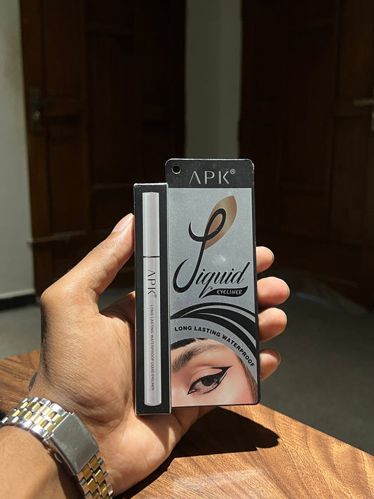 APK Liquid Eyeliner