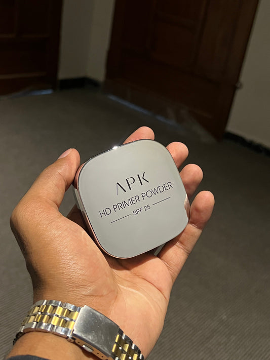 HD Primer Powder