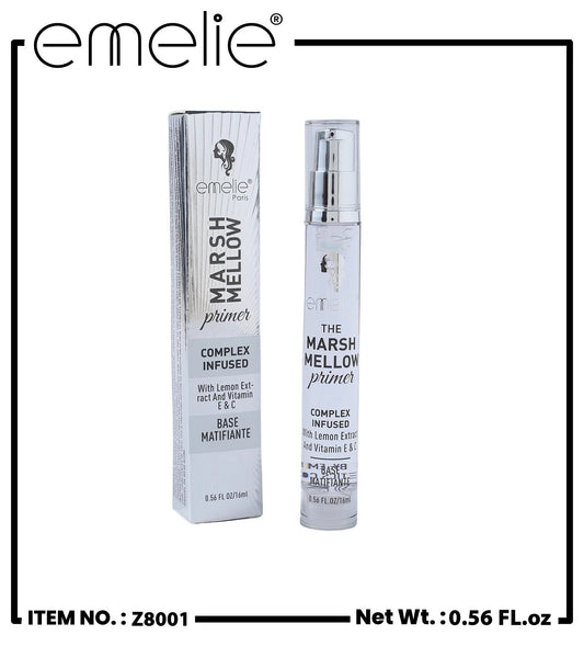 emelie Marsh Mellow Primer