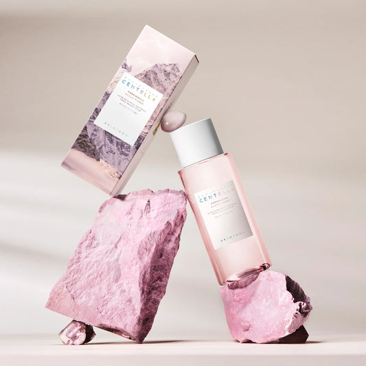 Centella Poremizing Clear Toner
