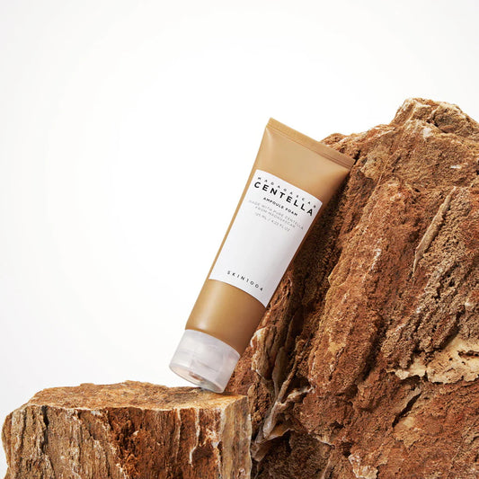 Centella Ampoule Foam