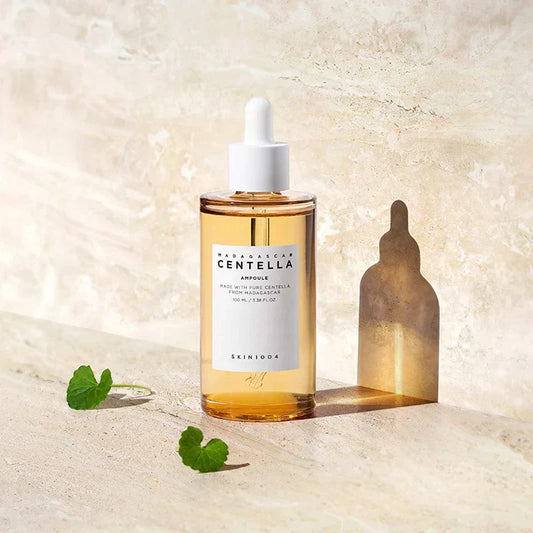 Centella Ampoule Soothing Serum