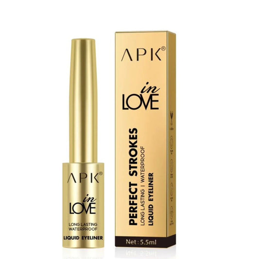 InLove Perfect Strokes Liquid Eye Liner