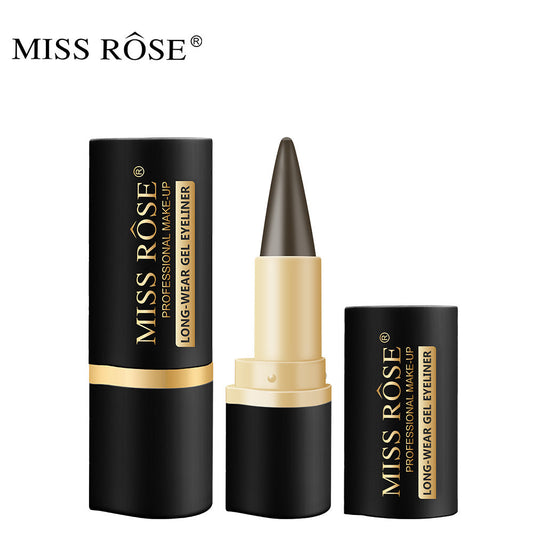 Miss Rose Gel Eyeliner Kajal Stick