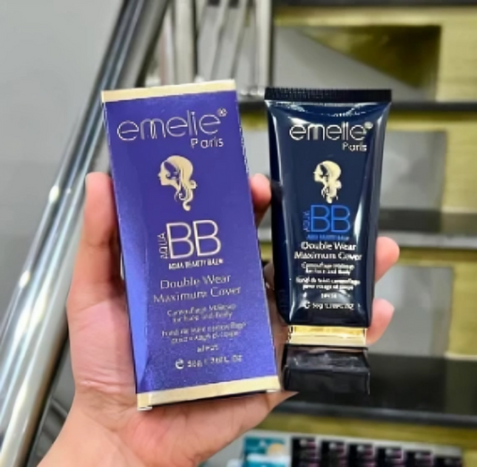 emelie BB Aqua Wear Balm