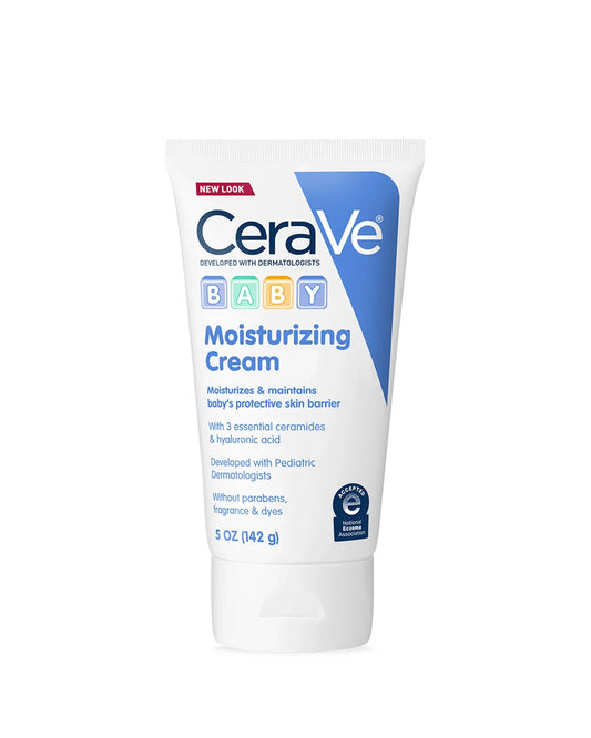 CeraVe Baby Moisturising Cream