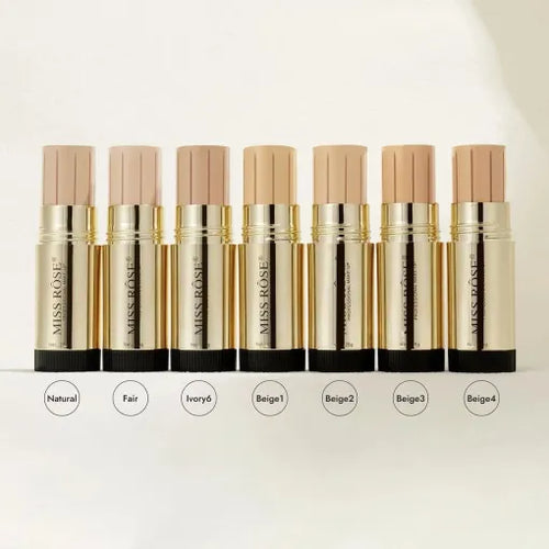 Miss Rose Foundation Paint Stick