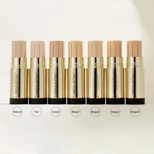 Miss Rose Foundation Paint Stick