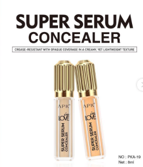 In Love Super Serum Concealer