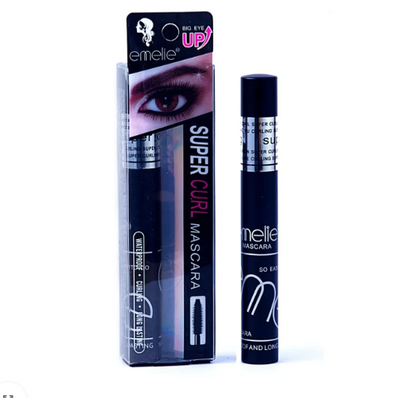 emelie Super Curl Mascara