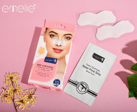 emelie Deep Cleanser with Witch Hazel