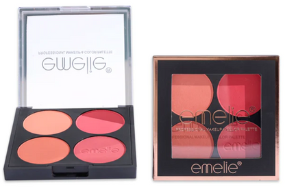 emelie Prestige Luminous Matte Blusher
