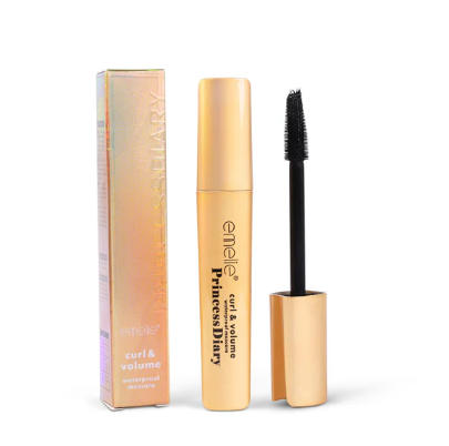 emelie Princess Curl & Volume Mascara