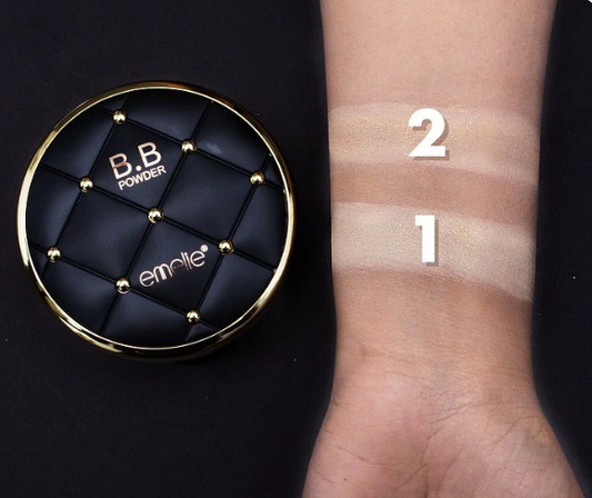 emelie BB Skin Perfecting Powder