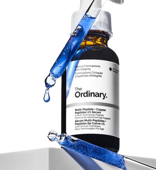 Multi-Peptide + Copper Peptides 1%