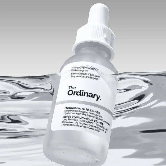 Hyaluronic Acid Serum