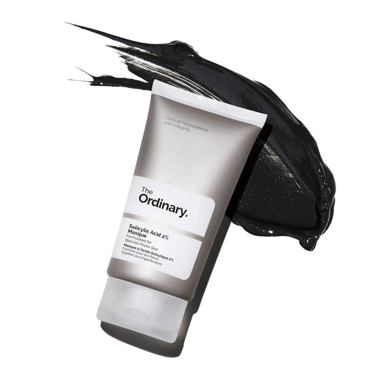 Ordinary Salicylic Acid 2% Mask
